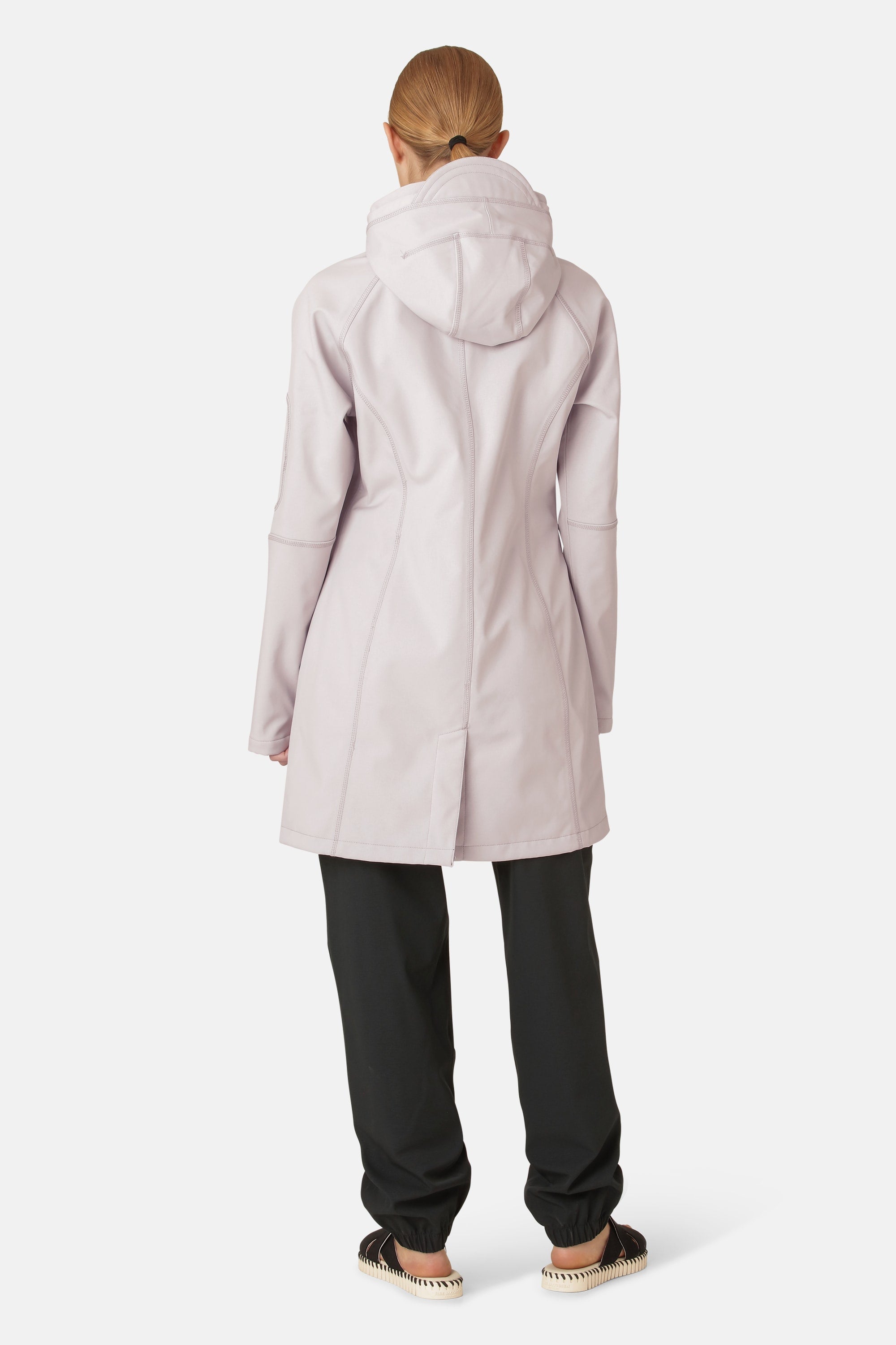 Softshell Regnjacka - Concrete